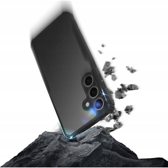 ForCell Futerał ANTI-DROP do XIAOMI Redmi Note 13 4G czarny 13969689 5903396277917