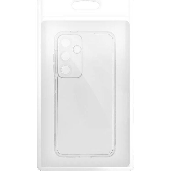 OEM Futerał CLEAR CASE 1,5 mm GRID do SAMSUNG S23 FE
transparentny 13969953 5903396269646