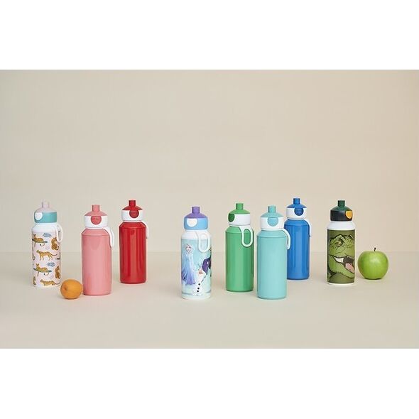 Mepal Mepal Campus Paw Patrols Pups Pop-up 400ml 107410065400 niebieski
