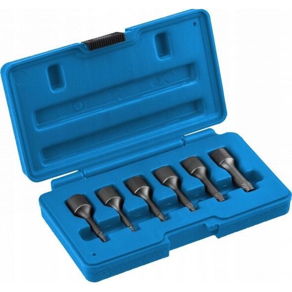 Högert Technik HOGERT PIN BREAKERS set. 6 pcs. 13970432 5902801214790