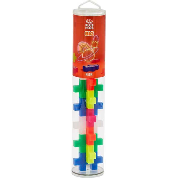 Dante Plus-Plus big tuba neonowa 15el 3286 00905 13972060 5710409200905