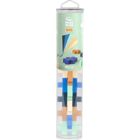 Dante Plus-Plus big tuba breeze  3490 15el 01841 13972073 5710409201841