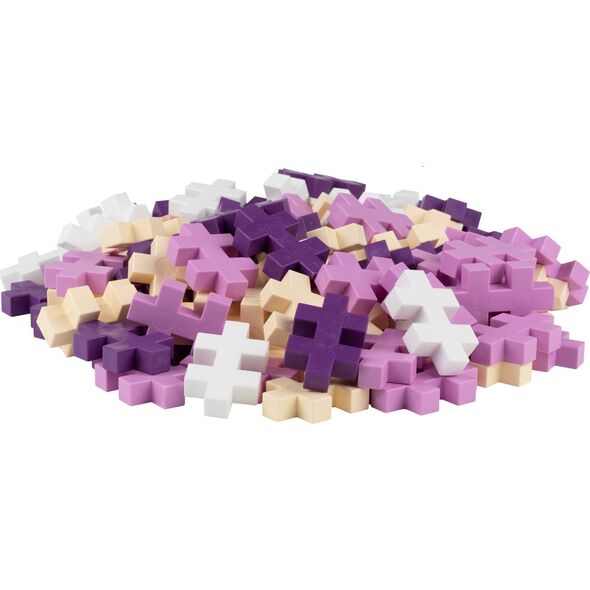 Dante Plus-Plus big zestaw bloom 100el 3491 01858 13972081 5710409201858