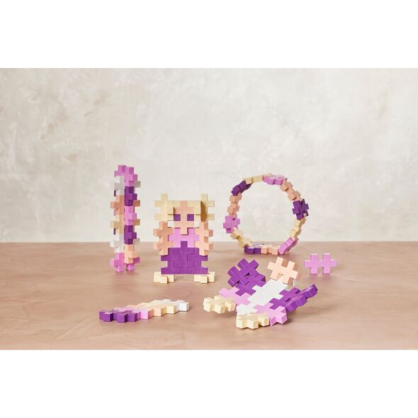 Dante Plus-Plus big zestaw bloom 100el 3491 01858 13972081 5710409201858