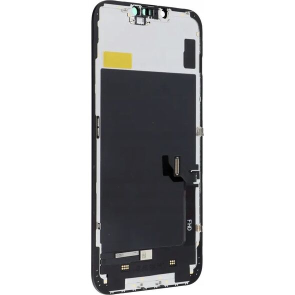 Partner Tele.com Wyświetlacz do iPhone 14 Plus z ekranem dotykowym czarnym (ZY-LTPS) IC Transferable 13973032 5903396293139