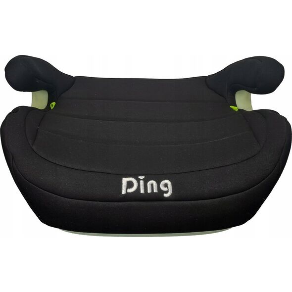 Fisher Price DING FOTELIK BOSTER I-SIZE NOEL BLACK ISOFIX 5420067910039 13974976 5420067910039