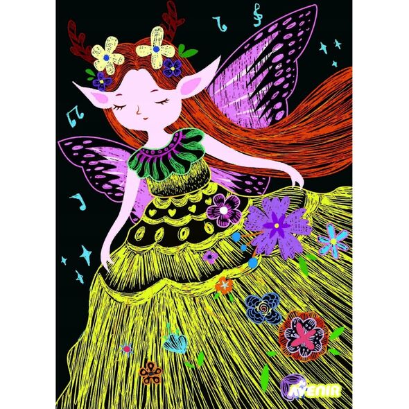 Russell Wydrapywanki - 4 magiczne elfy 13975486 6920773315467