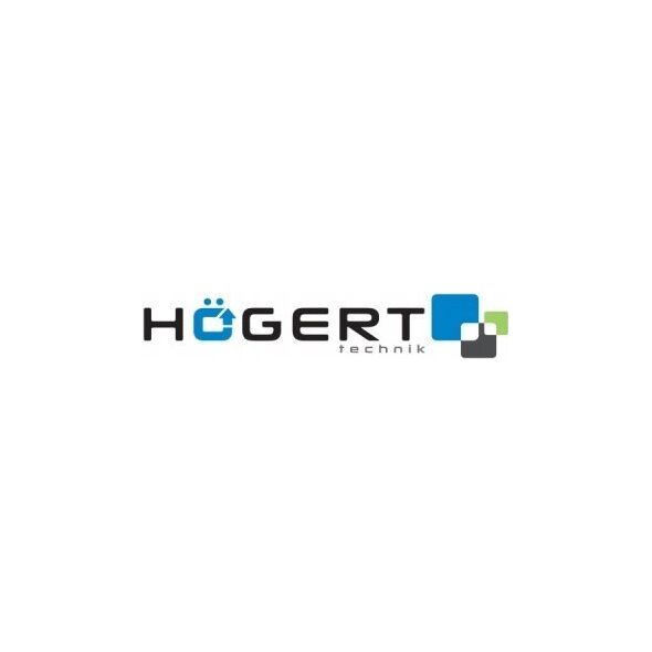 Högert Technik HOGERT KOŃCÓWKI DO WKRĘTARTKI UDAROWE kpl. 43szt. 13977191 5902801497308