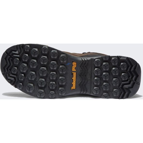 Timberland Buty Timberland Pro Switchback LT S1P DARK BROWN 13977260 196248148632