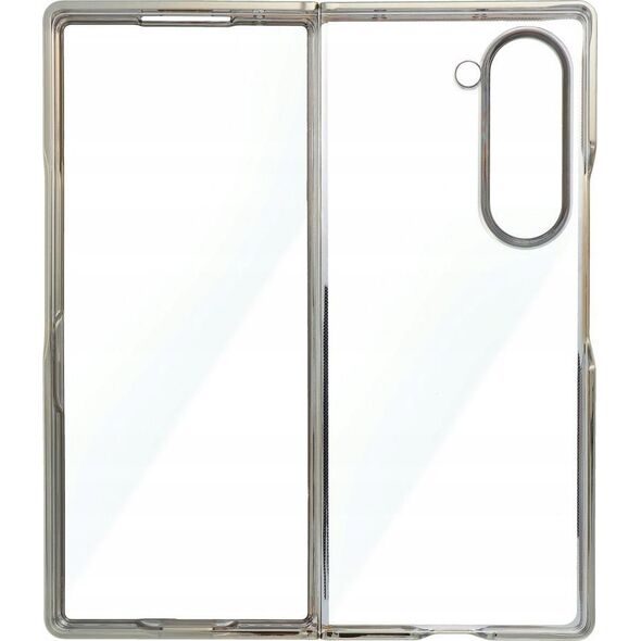 ForCell Futerał FOCUS do SAMSUNG Z Fold 6 5G złoty 13978497 5903396298790