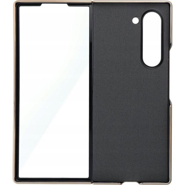 ForCell Futerał VOUGE do SAMSUNG Z Fold 6 5G czarny 13978509 5903396298820