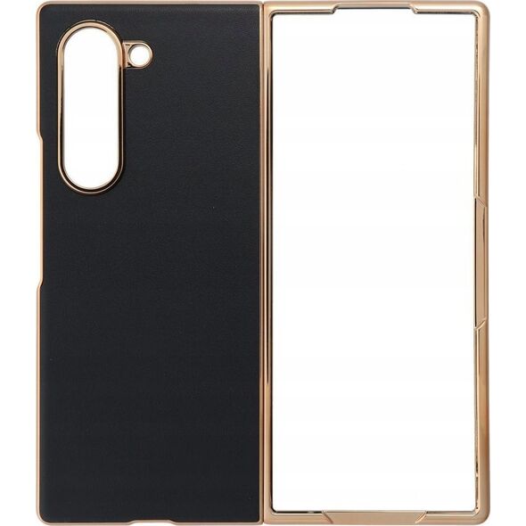 ForCell Futerał VOUGE do SAMSUNG Z Fold 6 5G czarny 13978509 5903396298820