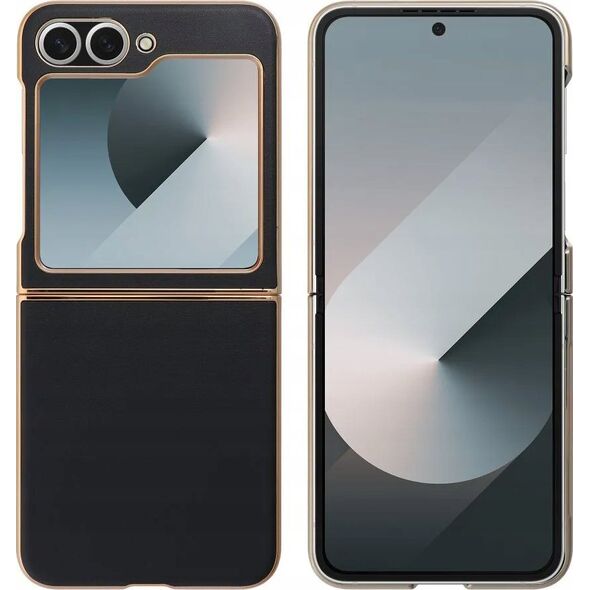 ForCell Futerał VOUGE do SAMSUNG Z Fold 6 5G czarny 13978509 5903396298820