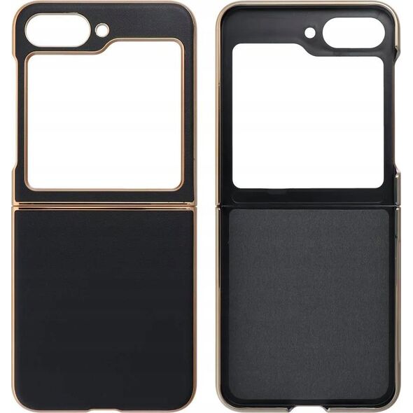 ForCell Futerał VOUGE do SAMSUNG Z Fold 6 5G czarny 13978509 5903396298820