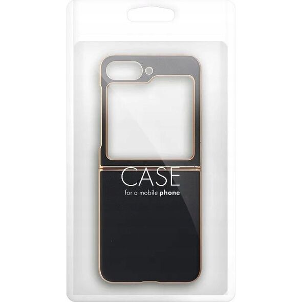ForCell Futerał VOUGE do SAMSUNG Z Fold 6 5G czarny 13978509 5903396298820