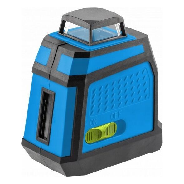 Högert Technik HOGERT RED LASER LEVEL 30m 3D 13978679 5902801331503