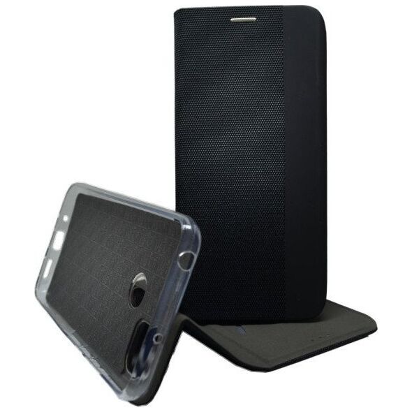 Futerał SUPER CLEAR HYBRID do IPHONE 16 Pro transparentny 13978913 5903396302541