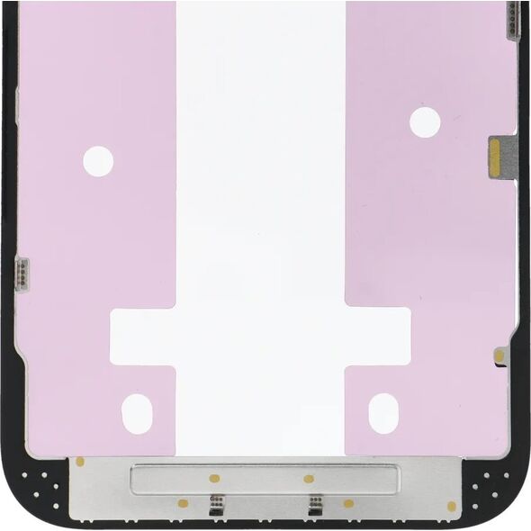 CoreParts MUSTTBY Ramka LCD IPHONE 14 13979626 5903396291739