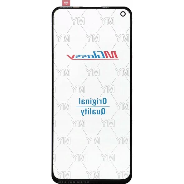 Samsung MUSTTBY szybka + oca OPPO Reno 5 4G 13979654 5903396292309