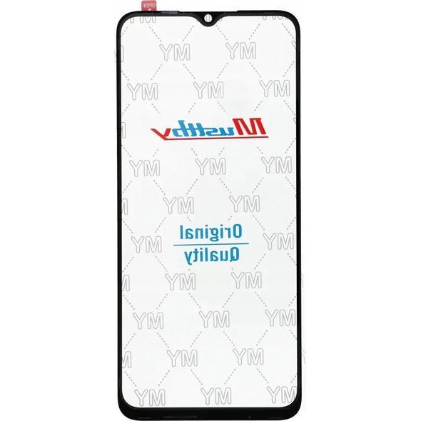 Samsung MUSTTBY szybka + oca OPPO a17 13979656 5903396292354
