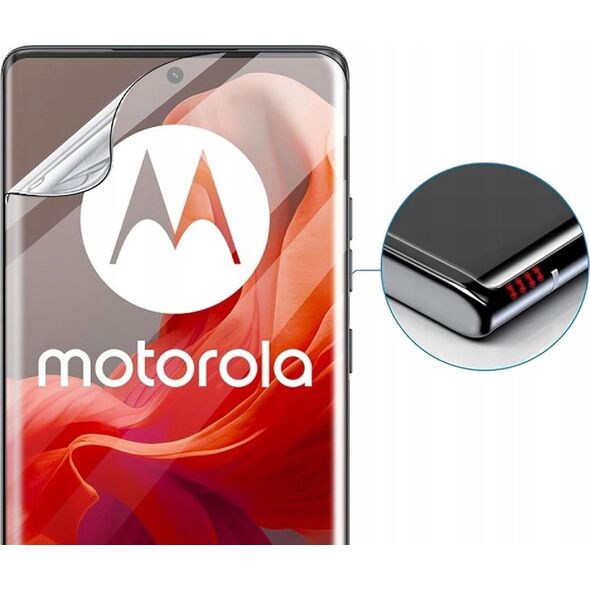 Samsung MUSTTBY szybka + oca SAMSUNG s21FE 13979902 5903396290886