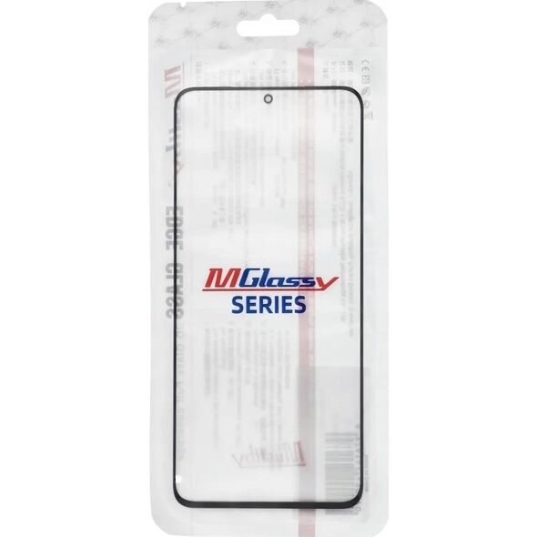 Samsung MUSTTBY szybka + oca SAMSUNG note 10 plus 13979903 5903396290817