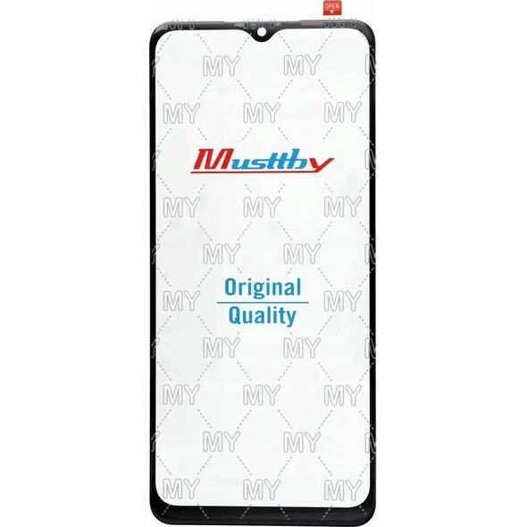 Samsung MUSTTBY szybka + oca SAMSUNG a32 5G 13979910 5903396291104