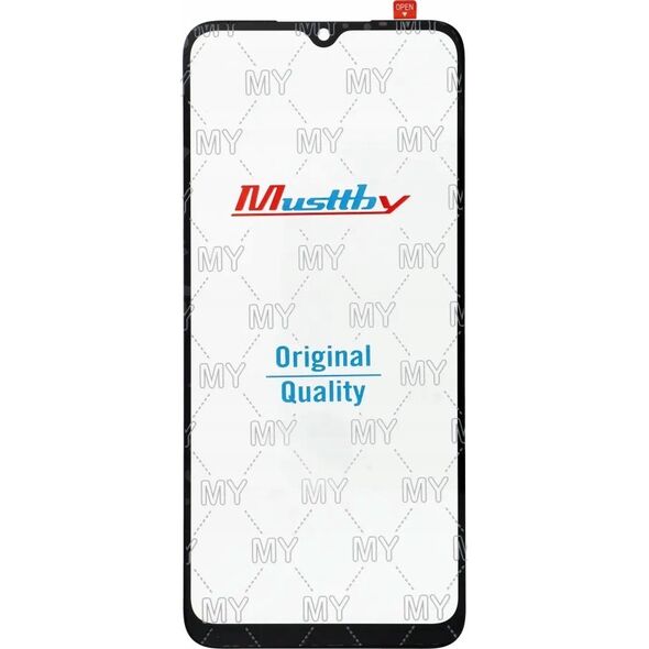 Samsung MUSTTBY szybka + oca REDMI 10a 13979913 5903396292071