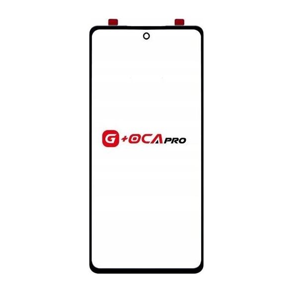 Samsung MUSTTBY szybka + oca SAMSUNG a52 5G 13979917 5903396291180