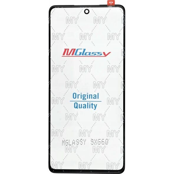 Samsung MUSTTBY szybka + oca SAMSUNG a52 5G 13979917 5903396291180