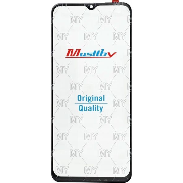 Samsung MUSTTBY szybka + oca SAMSUNG a13 4G 13979922 5903396291005