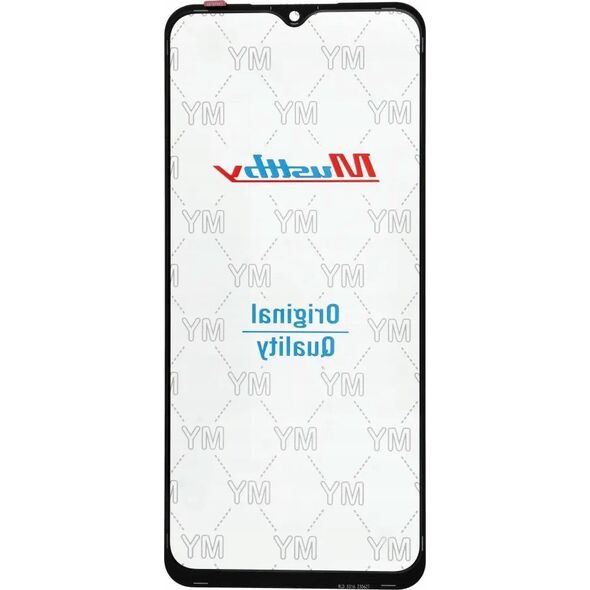 Samsung MUSTTBY szybka + oca SAMSUNG a13 4G 13979922 5903396291005