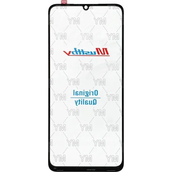 Samsung MUSTTBY szybka + oca REDMI 13r 13979923 5903396292095