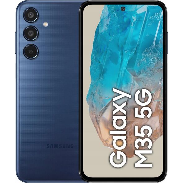 Samsung MUSTTBY szybka + oca SAMSUNG a13 5G 13979924 5903396291012