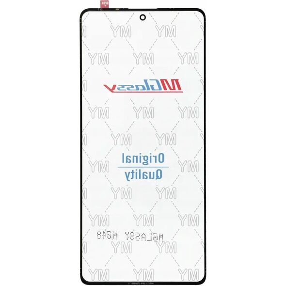 Samsung MUSTTBY szybka + oca REDMI NOTE 13 PRO 13979932 5903396292248