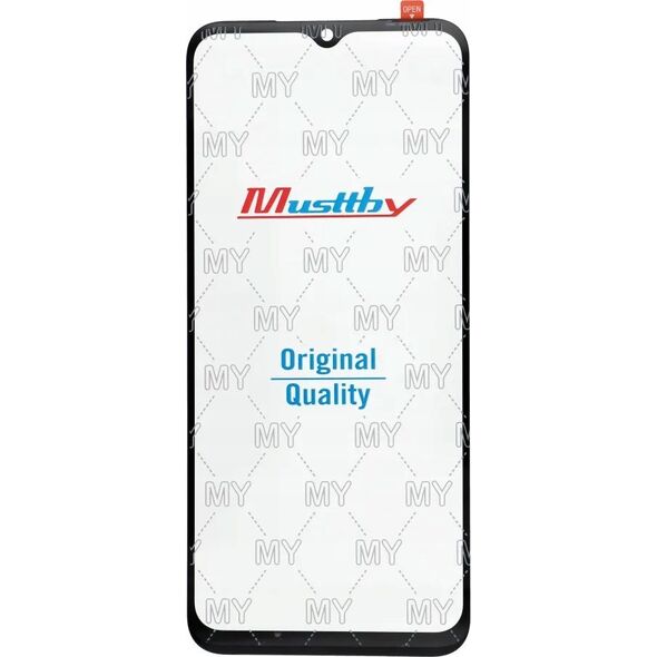 Samsung MUSTTBY szybka + oca SAMSUNG m14 13979933 5903396291289