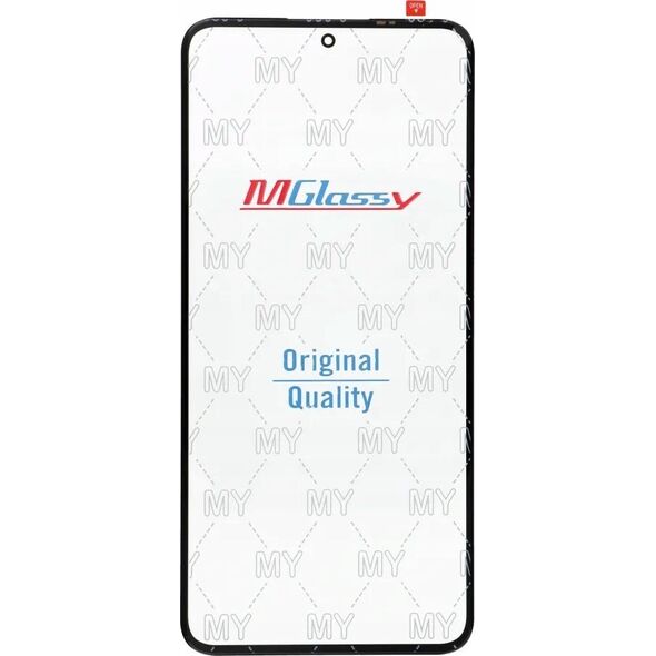 Samsung MUSTTBY szybka + oca MI 13T 13979946 5903396291364