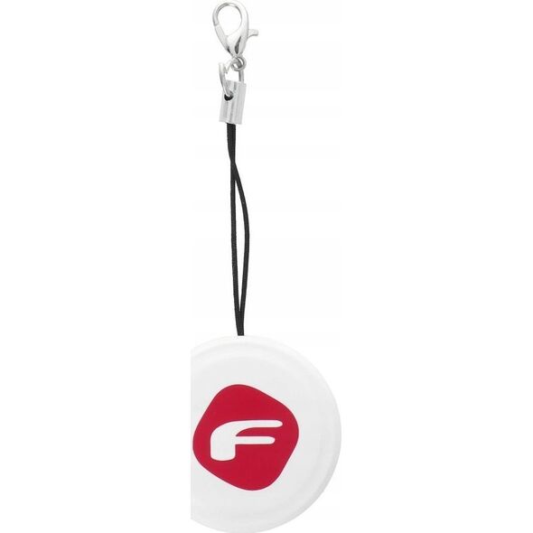 ForCell FORCELL F-PROTECT F-TAG F01 lokalizator Find My biały 13979961 5903396239786