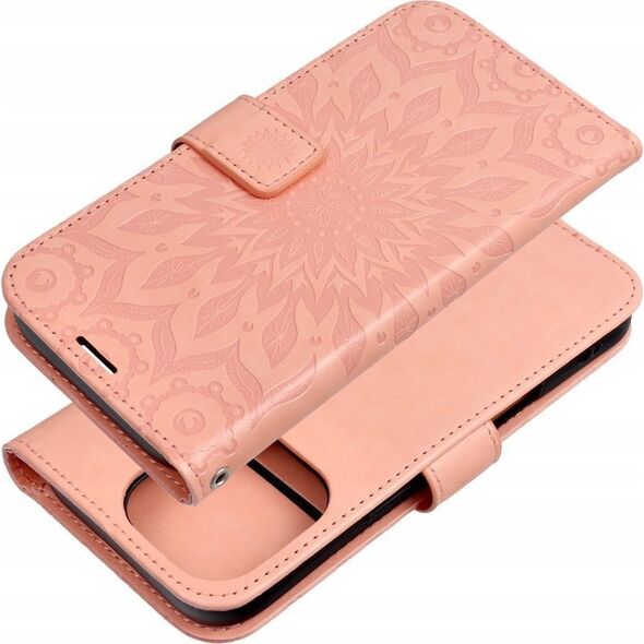 OEM Kabura MEZZO Book do IPHONE 16 Pro Max mandala peach fuzz 13983143 5903396312878