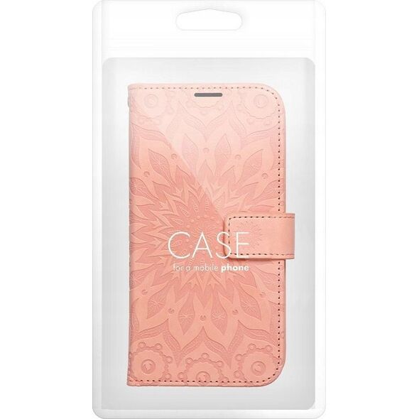 OEM Kabura MEZZO Book do IPHONE 16 Pro Max mandala peach fuzz 13983143 5903396312878
