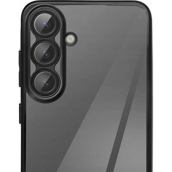 ForCell Futerał GLAM do SAMSUNG A15 5G / A15 4G czarny 13983500 5903396297755