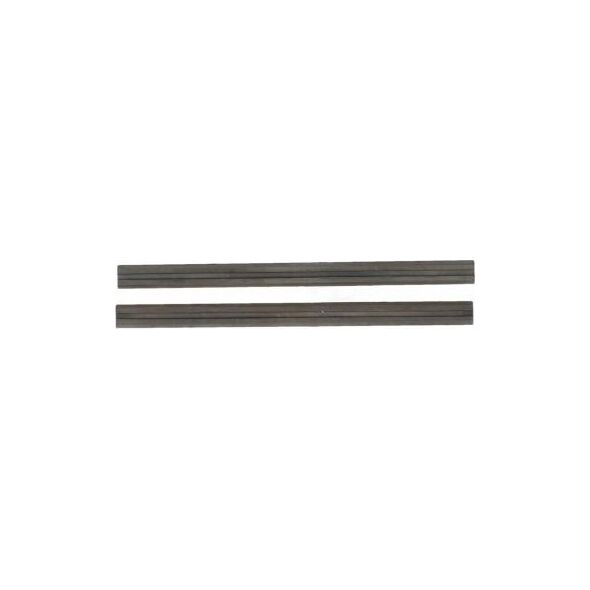 Hikoki NORTON PLANER BLADES 82 x 5.5 x 1.1mm CLIPPER TCT PLANNER 13984800 5450248772194