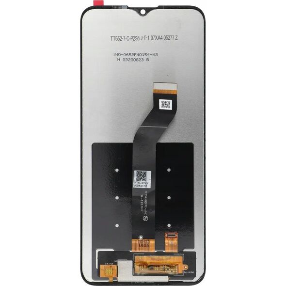 OEM Wyświetlacz do MOTOROLA G8 Power Lite OEM bez ramki 13987923 5903396313486