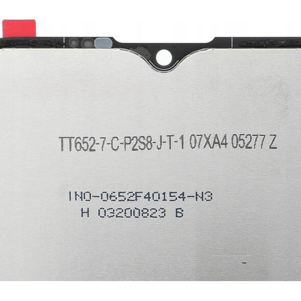 OEM Wyświetlacz do MOTOROLA G8 Power Lite OEM bez ramki 13987923 5903396313486