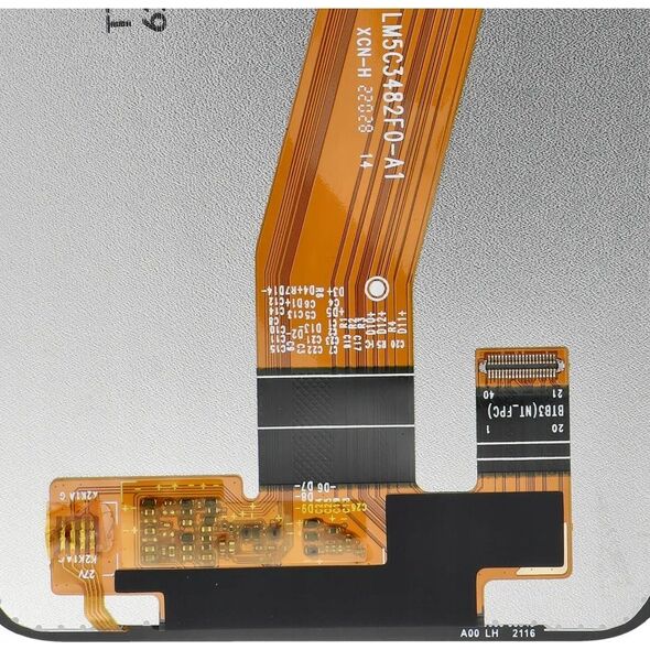 OEM Wyświetlacz do SAMSUNG a03 a035 OEM bez ramki 13987935 5903396313028