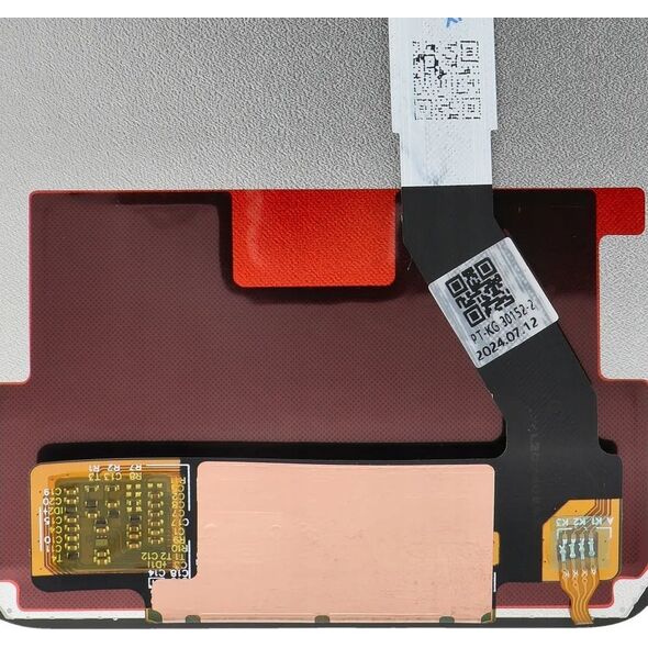 OEM Wyświetlacz do MOTOROLA G5G XT2113 OEM bez ramki 13987938 5903396313578