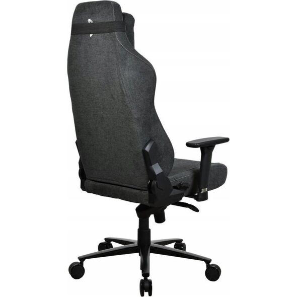 Fotel Arozzi Arozzi Gaming Stuhl Vernazza XL Dark Grey         SoftFabric 13988692 850047390387