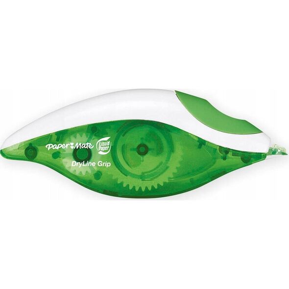 Paper Mate Korektor w taśmie Paper Mate Liquid Paper 5mm/8.5m 13989029 3501178628821