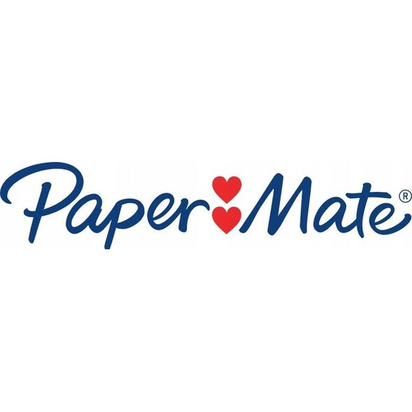 Paper Mate Korektor w taśmie Paper DryLine Grip 5mm/8m 13989032 3501170846018