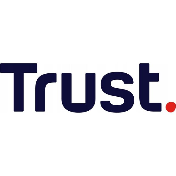 Słuchawki Trust Ausinės WRL NOUNA KIDS/Juodas 25405 TRUST 13989687 8713439254051